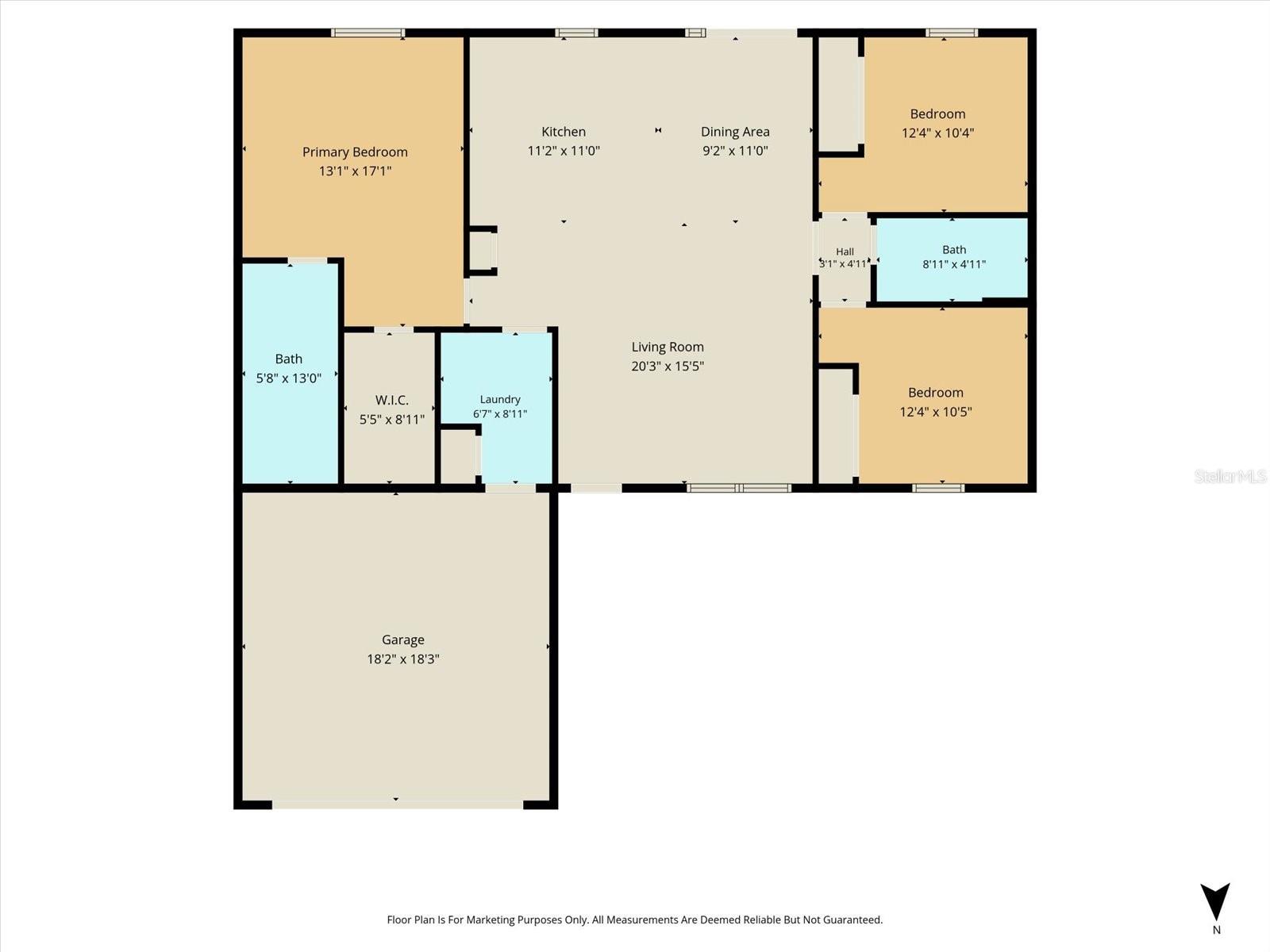 ROLLING RANCH ESTATES - Residential