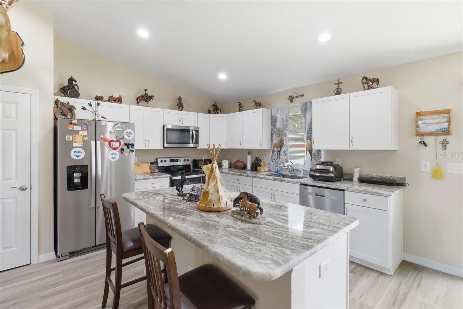 ROLLING RANCH ESTATES - Residential