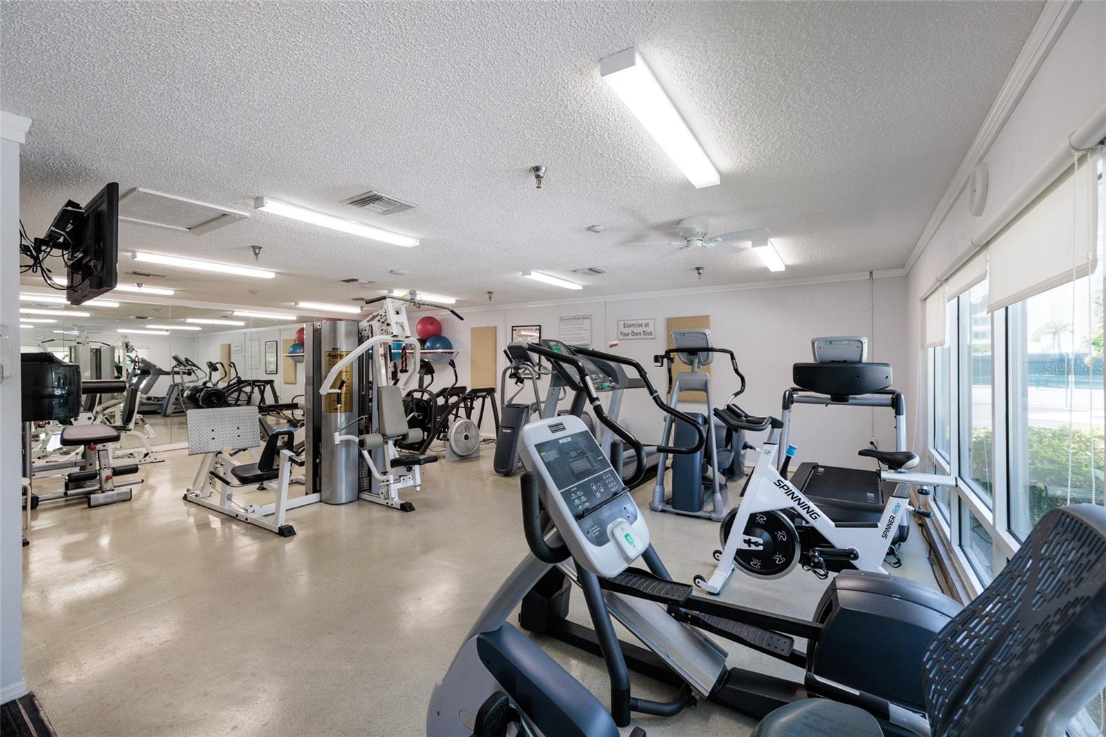 HARBOURSIDE CONDO - Residential