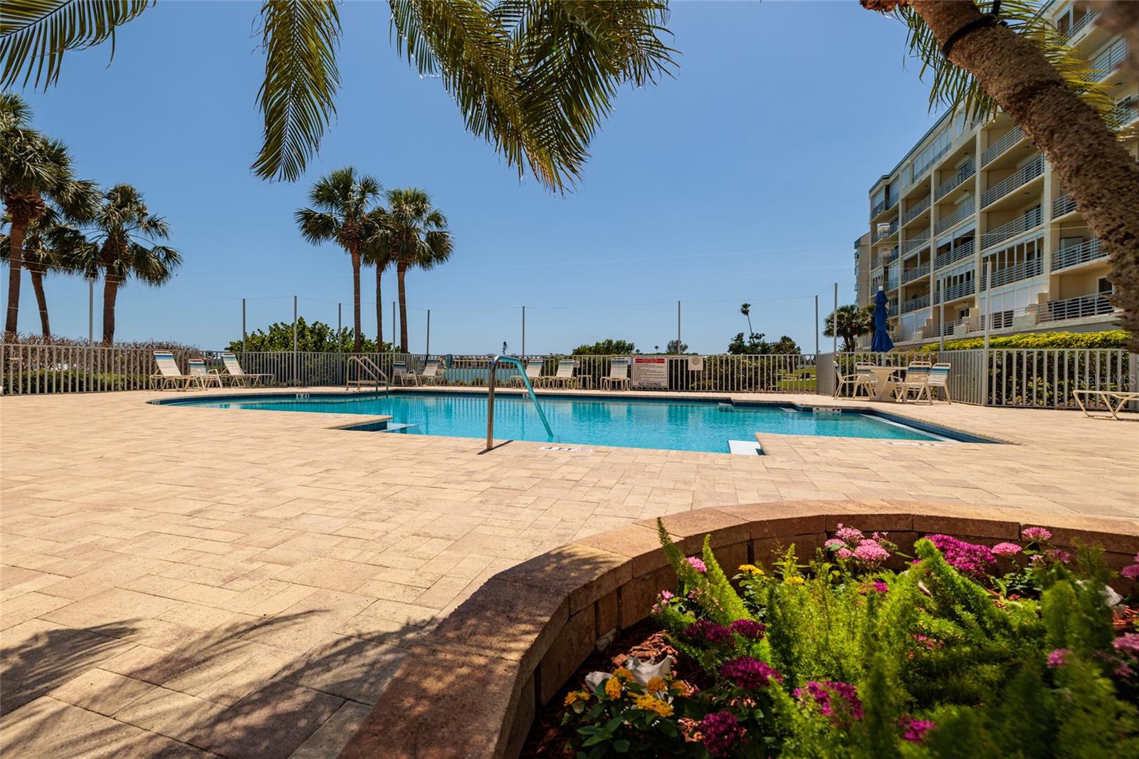HARBOURSIDE CONDO - Residential