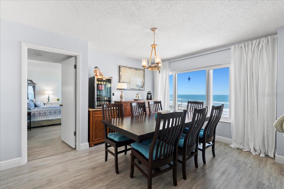 OCEAN VIEW MANOR CONDO - Residential