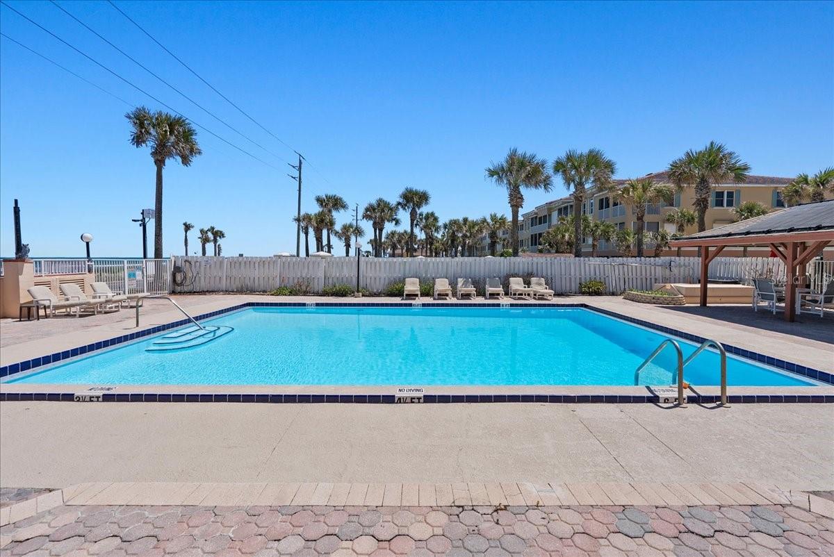OCEAN VIEW MANOR CONDO - Residential