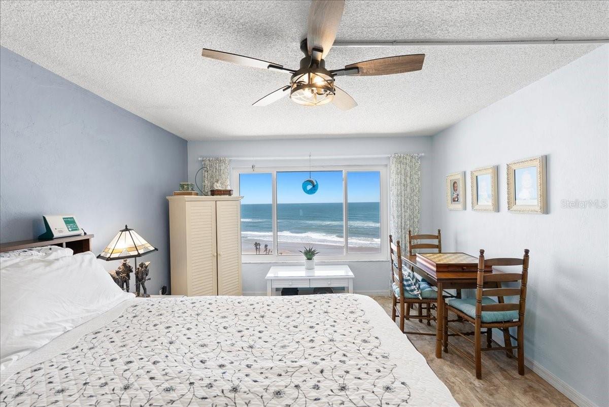 OCEAN VIEW MANOR CONDO - Residential