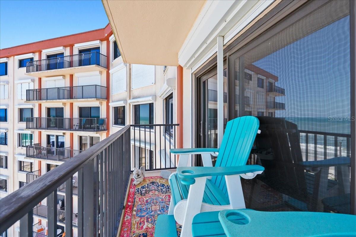 OCEAN VIEW MANOR CONDO - Residential