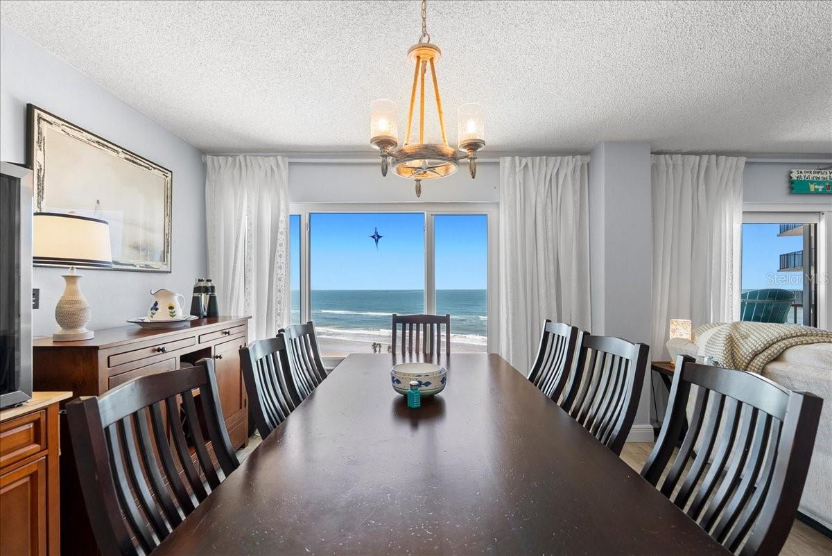 OCEAN VIEW MANOR CONDO - Residential
