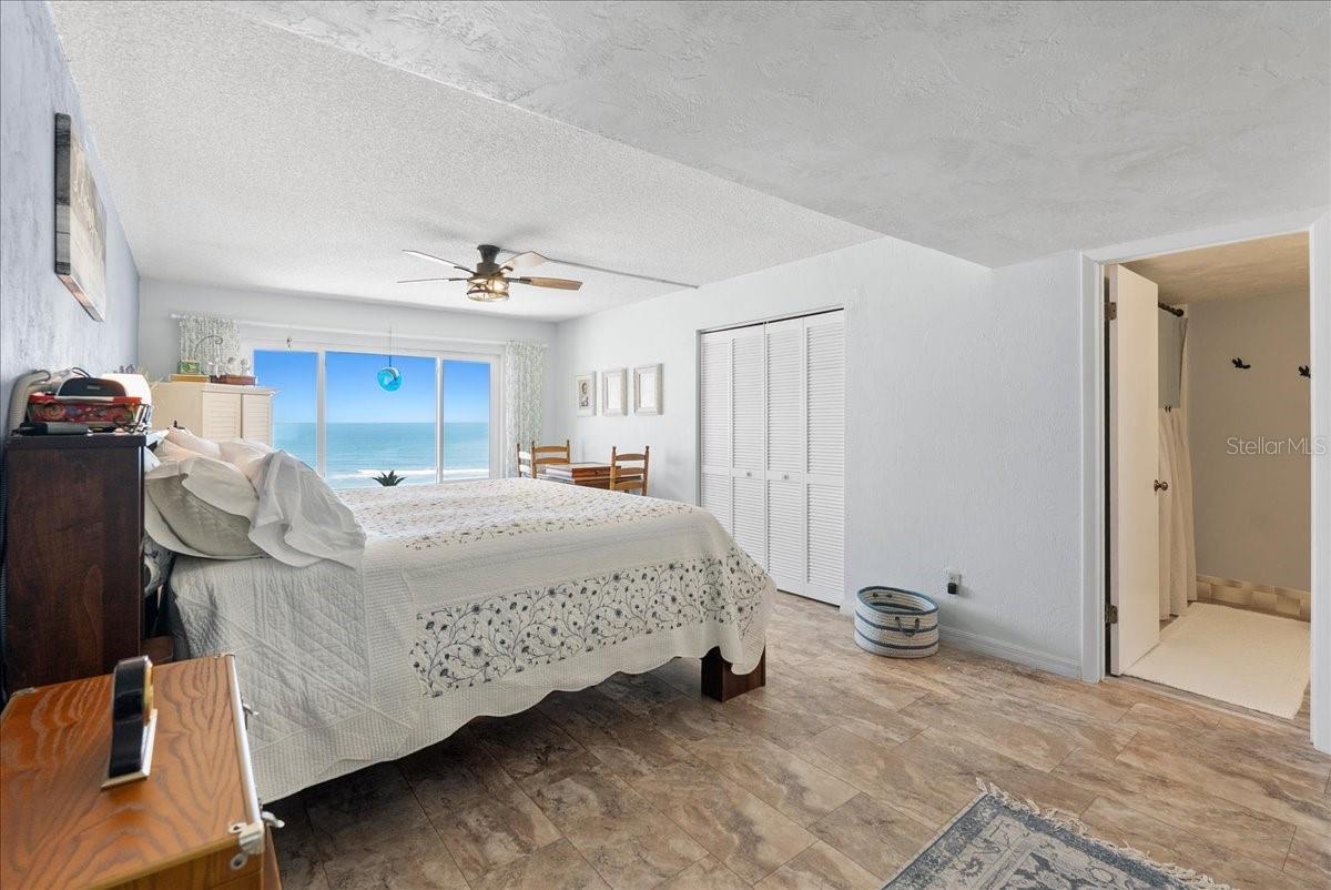 OCEAN VIEW MANOR CONDO - Residential