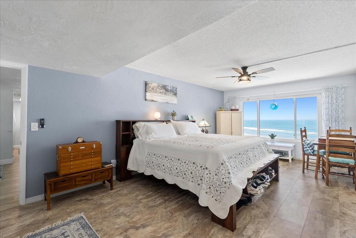OCEAN VIEW MANOR CONDO - Residential