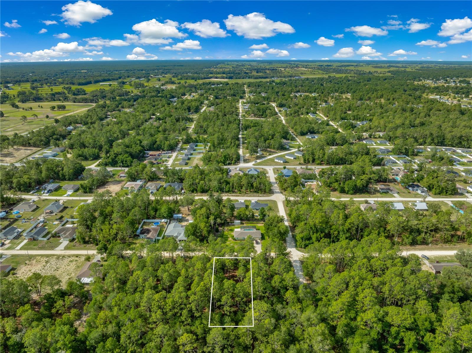 RAINBOW PARK UNIT 1 - Land
