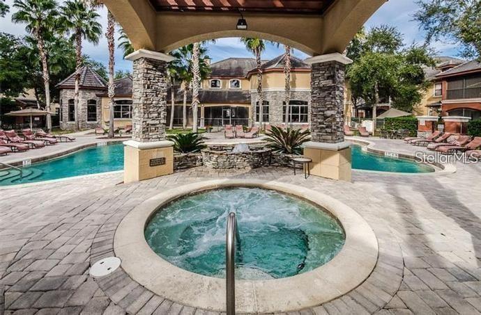TUSCANY AT INNISBROOK CONDO - Residential Lease