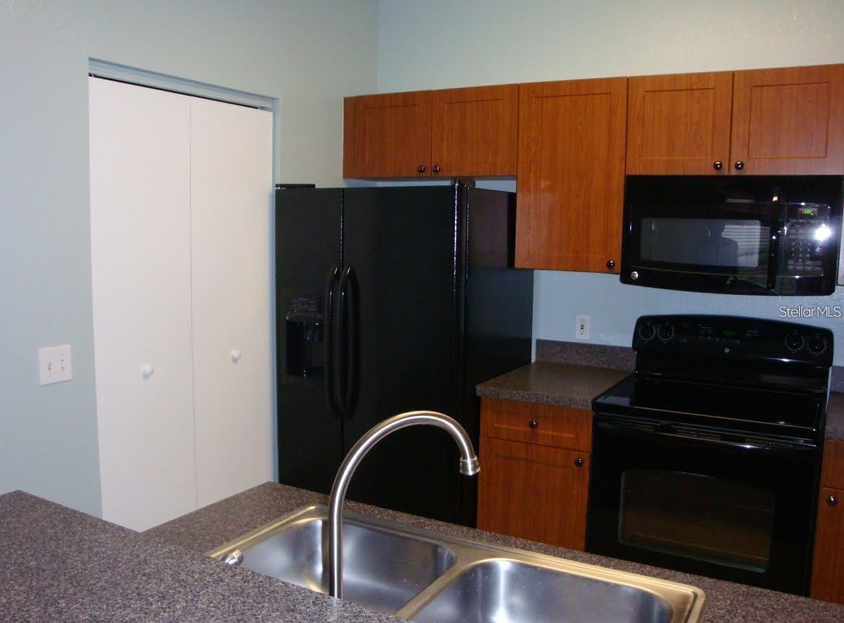 TUSCANY AT INNISBROOK CONDO - Residential Lease