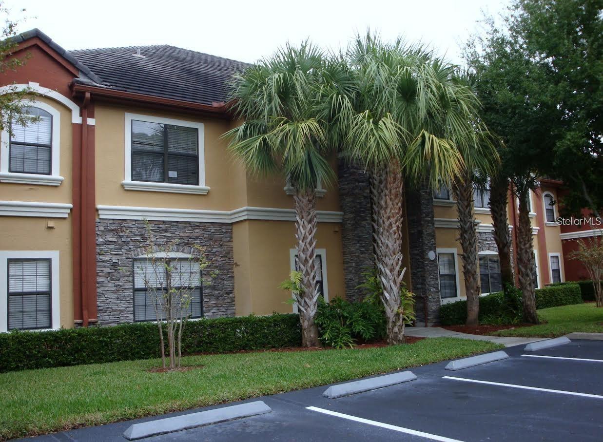 TUSCANY AT INNISBROOK CONDO - Residential Lease