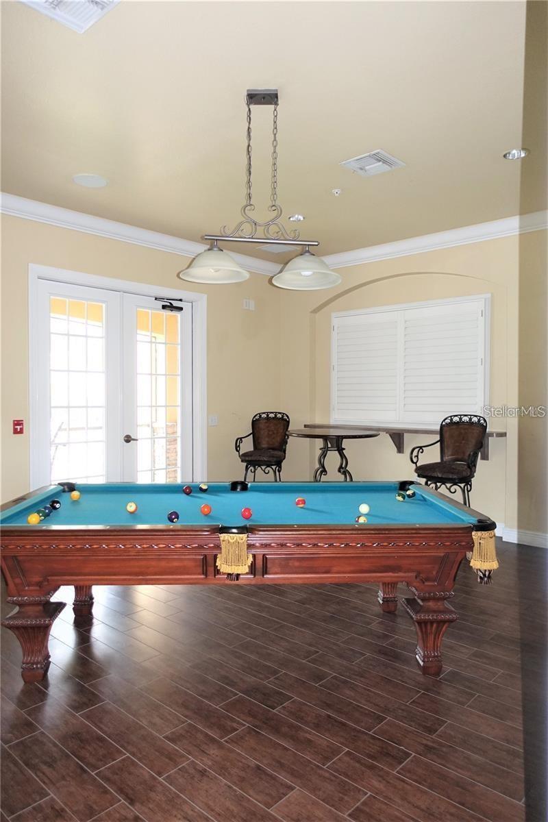 TUSCANY AT INNISBROOK CONDO - Residential Lease