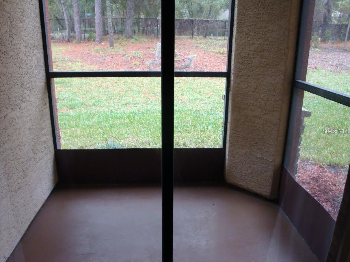 TUSCANY AT INNISBROOK CONDO - Residential Lease