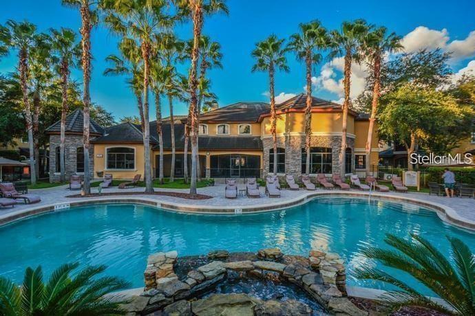 TUSCANY AT INNISBROOK CONDO - Residential Lease