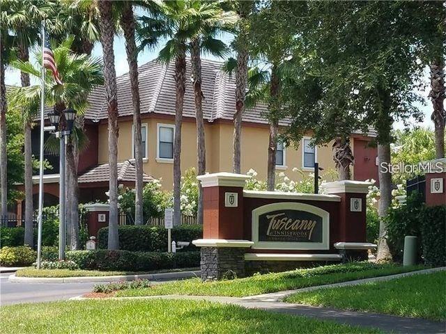 TUSCANY AT INNISBROOK CONDO - Residential Lease