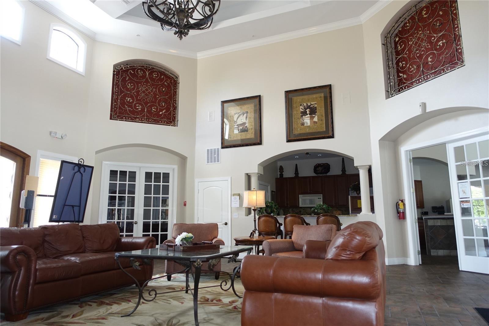 TUSCANY AT INNISBROOK CONDO - Residential Lease