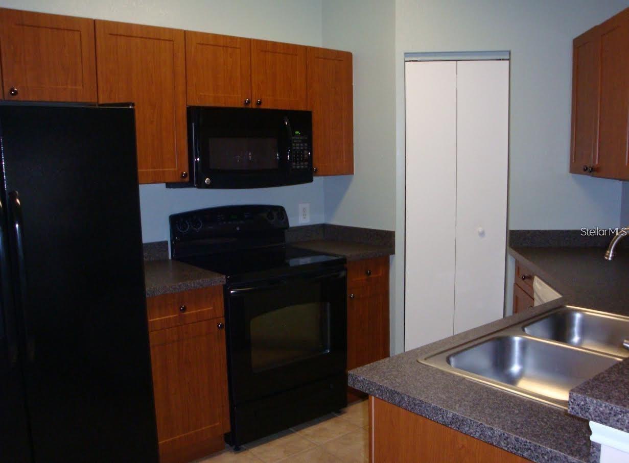 TUSCANY AT INNISBROOK CONDO - Residential Lease