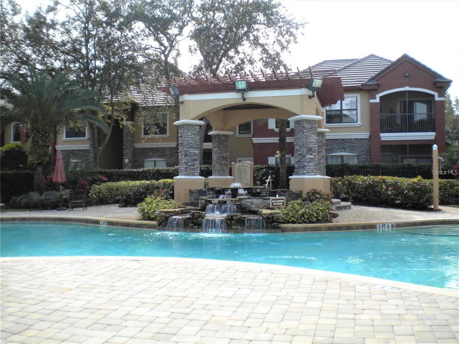 TUSCANY AT INNISBROOK CONDO - Residential Lease