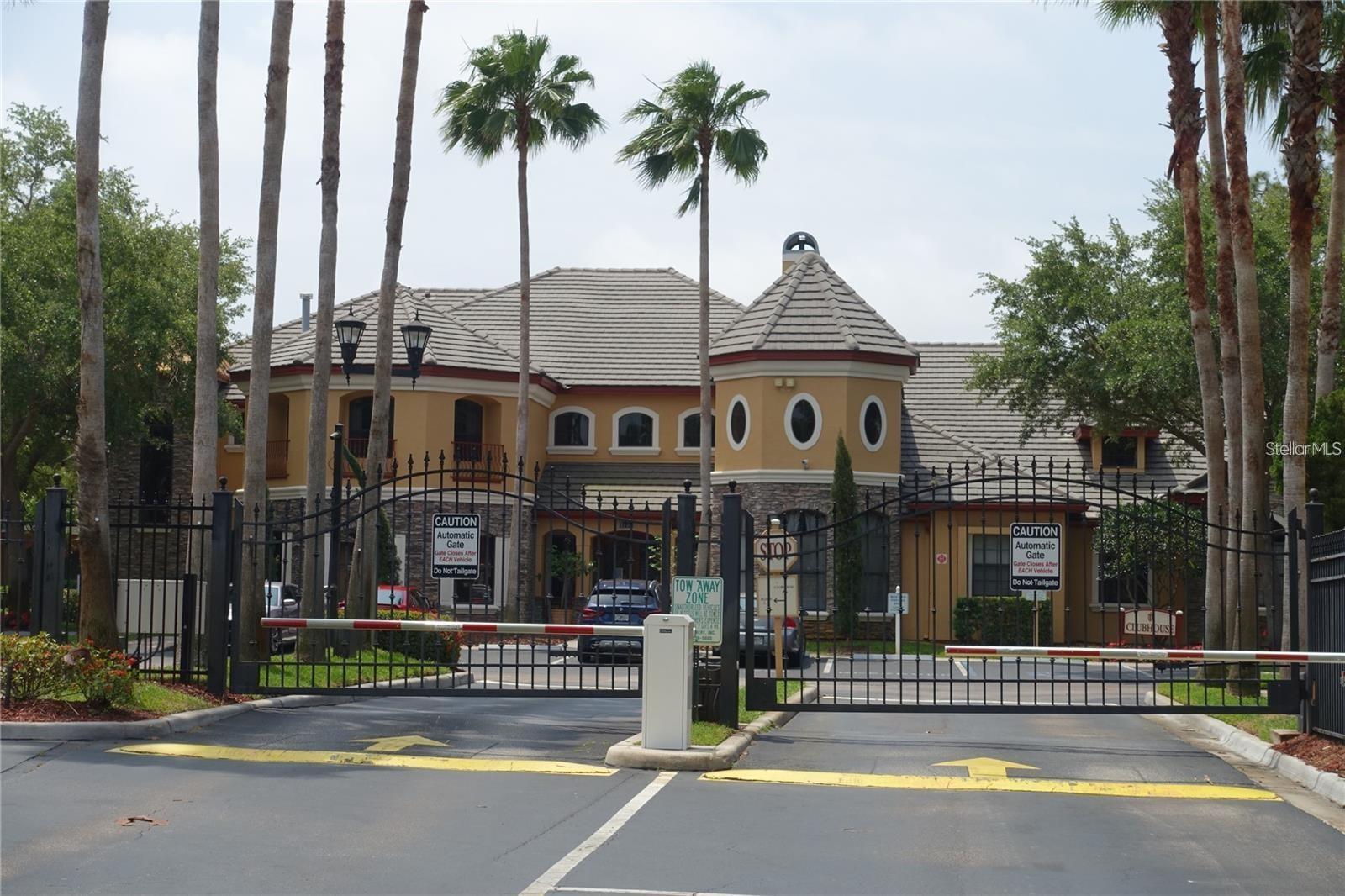 TUSCANY AT INNISBROOK CONDO - Residential Lease