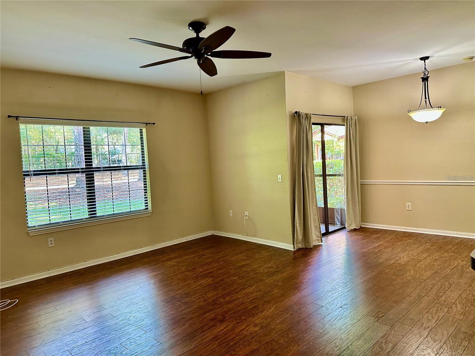 TUSCANY AT INNISBROOK CONDO - Residential Lease