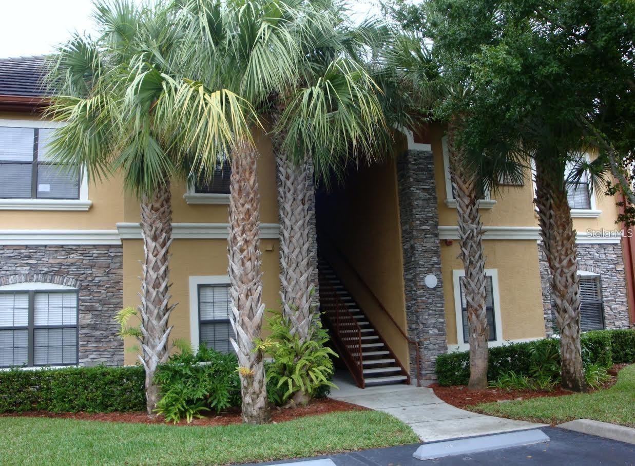 TUSCANY AT INNISBROOK CONDO - Residential Lease