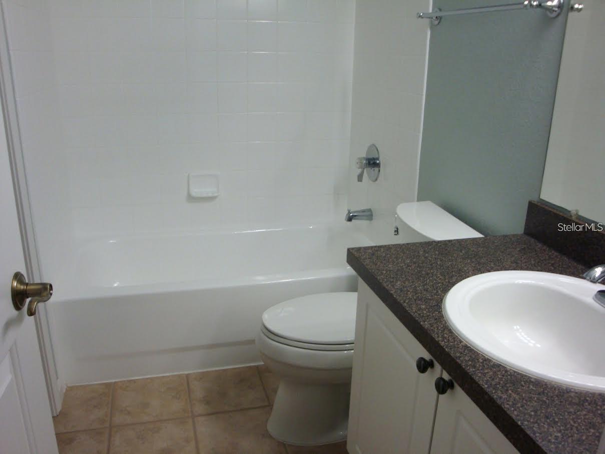 TUSCANY AT INNISBROOK CONDO - Residential Lease