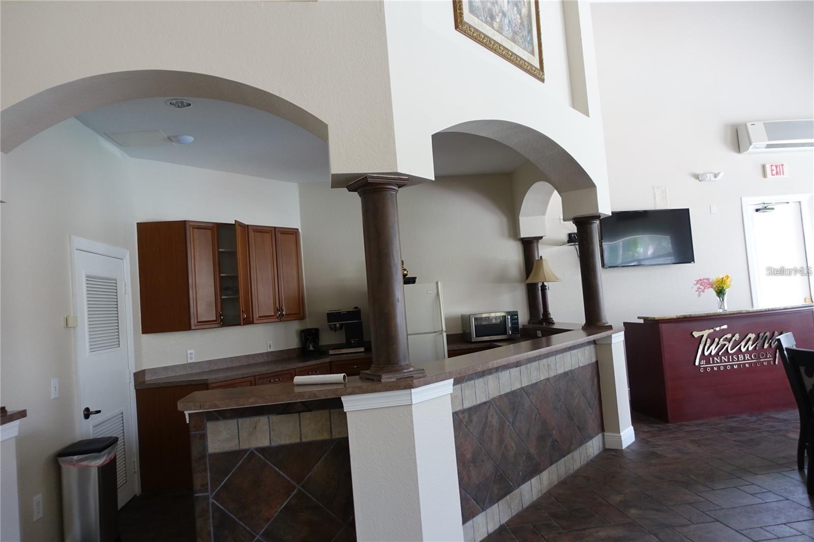 TUSCANY AT INNISBROOK CONDO - Residential Lease