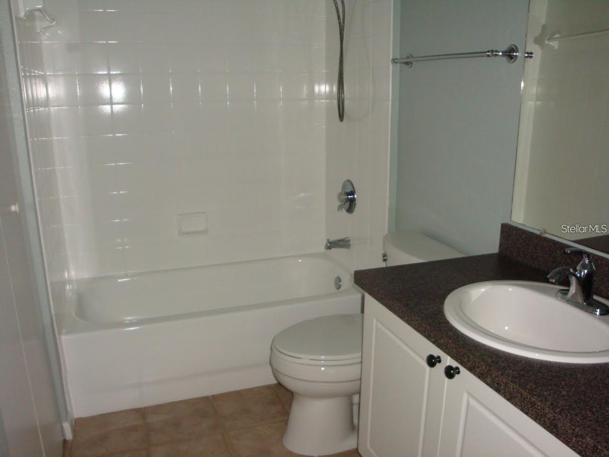 TUSCANY AT INNISBROOK CONDO - Residential Lease