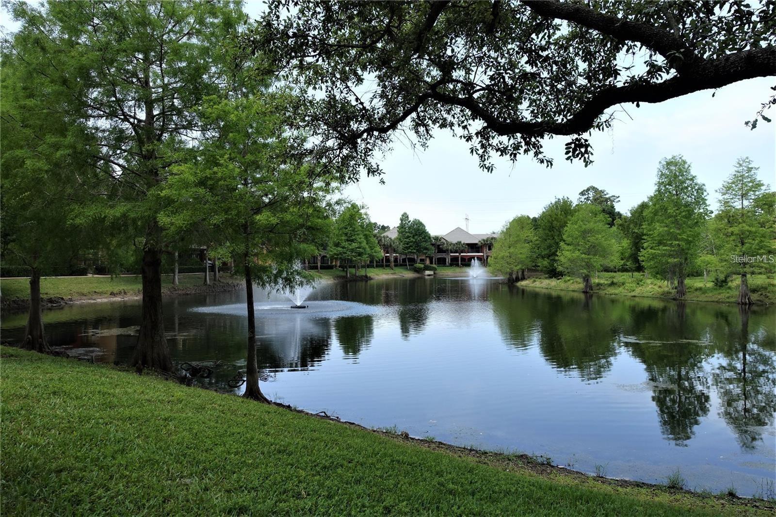 TUSCANY AT INNISBROOK CONDO - Residential Lease