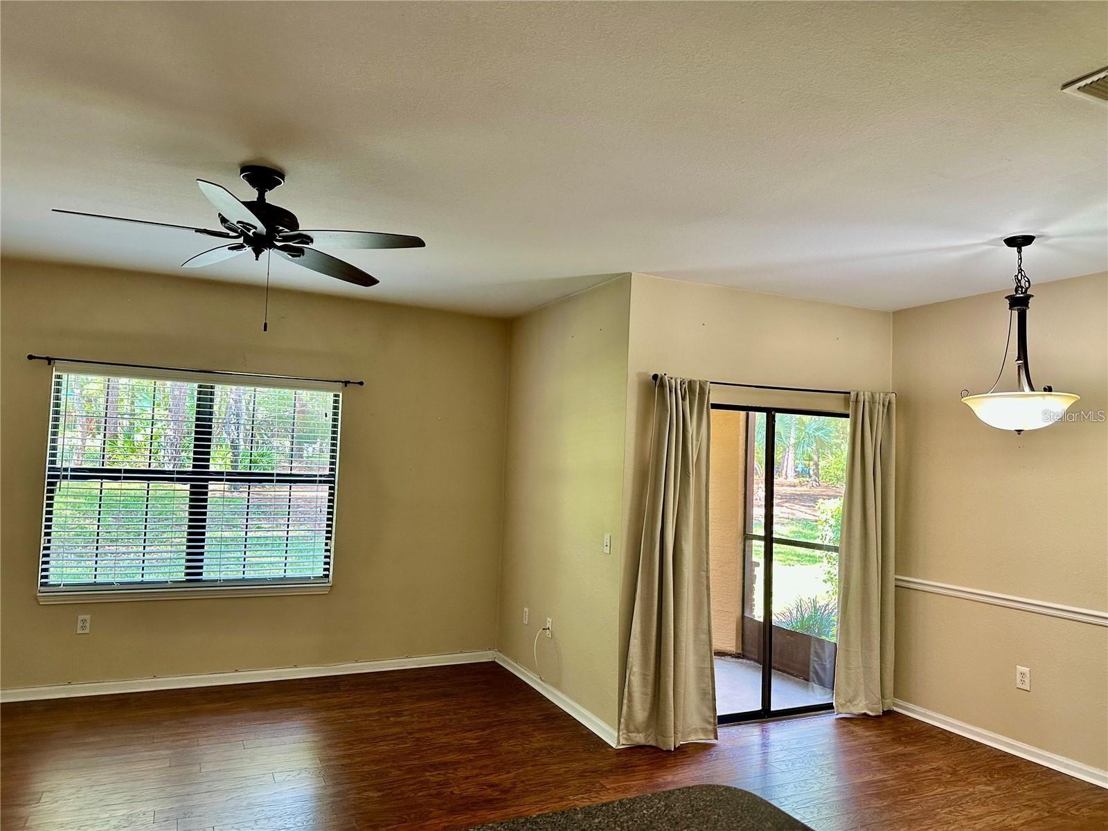 TUSCANY AT INNISBROOK CONDO - Residential Lease