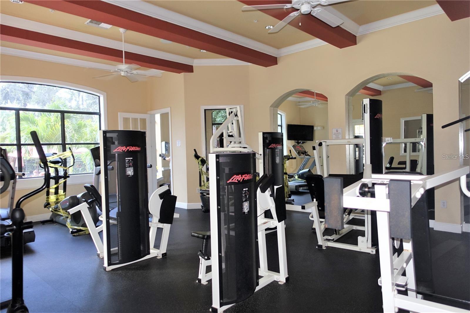 TUSCANY AT INNISBROOK CONDO - Residential Lease