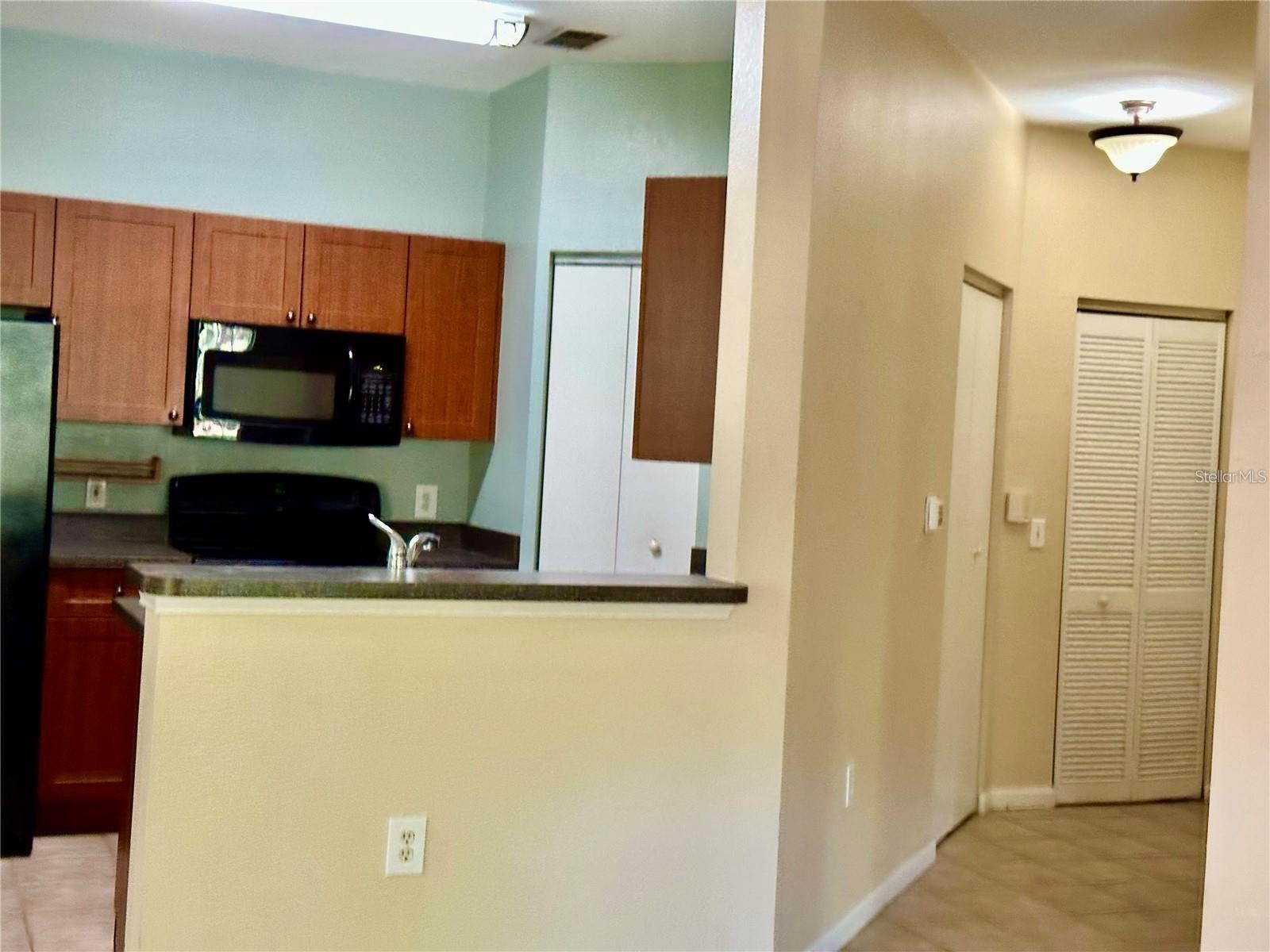 TUSCANY AT INNISBROOK CONDO - Residential Lease