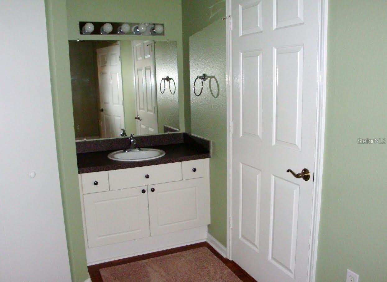 TUSCANY AT INNISBROOK CONDO - Residential Lease