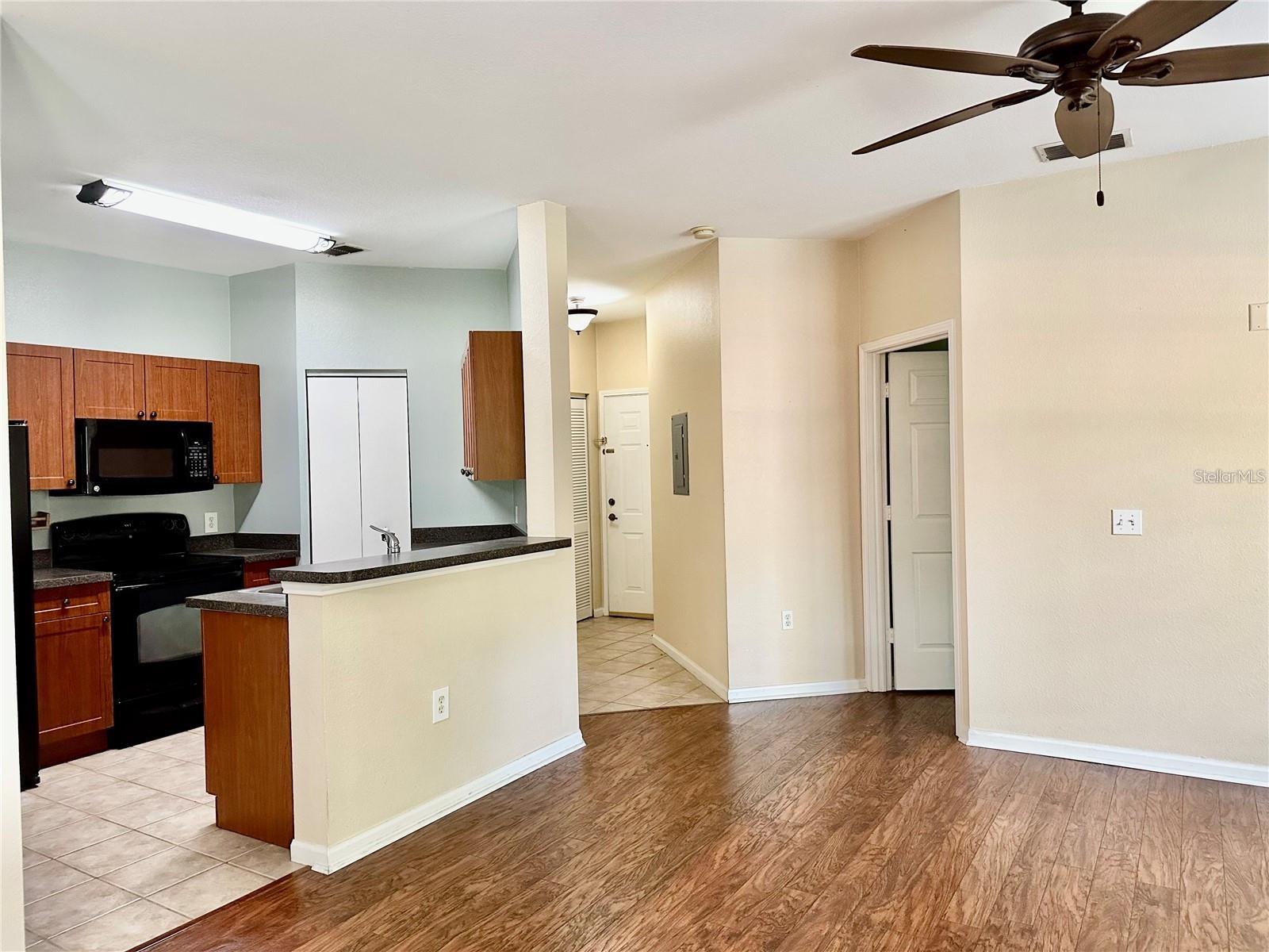 TUSCANY AT INNISBROOK CONDO - Residential Lease