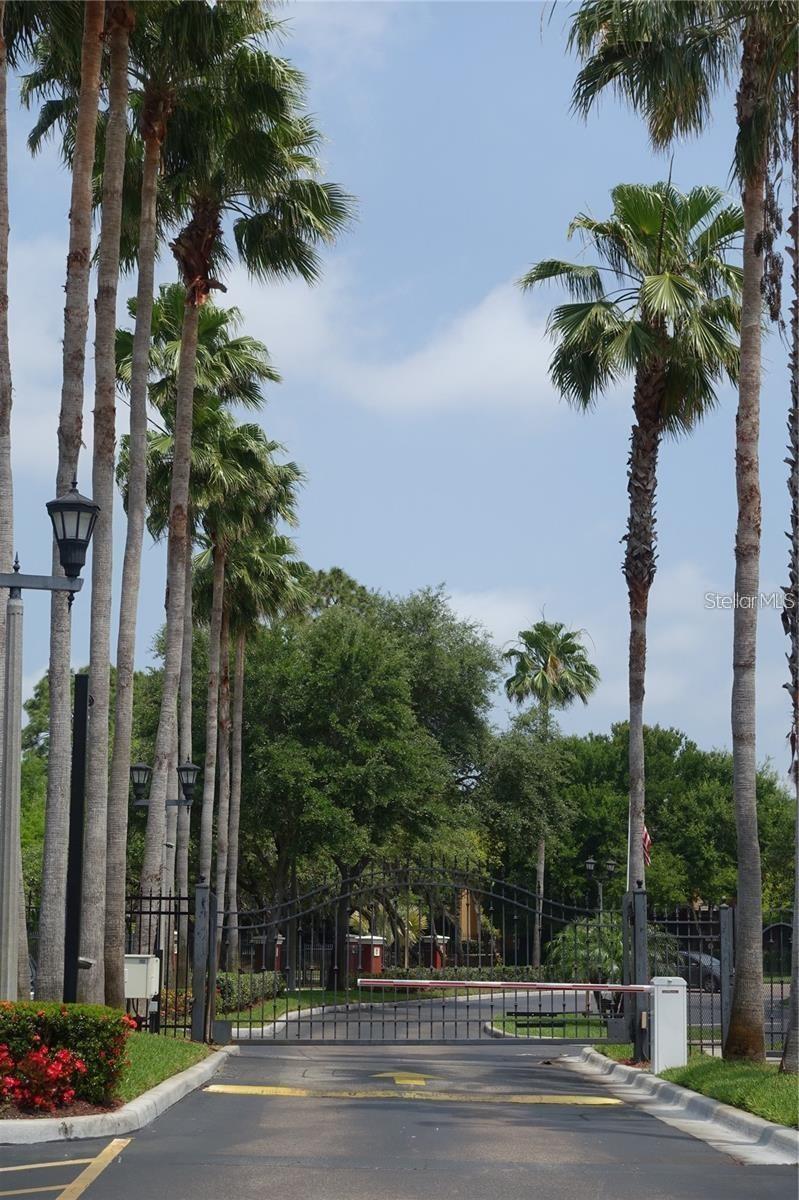 TUSCANY AT INNISBROOK CONDO - Residential Lease