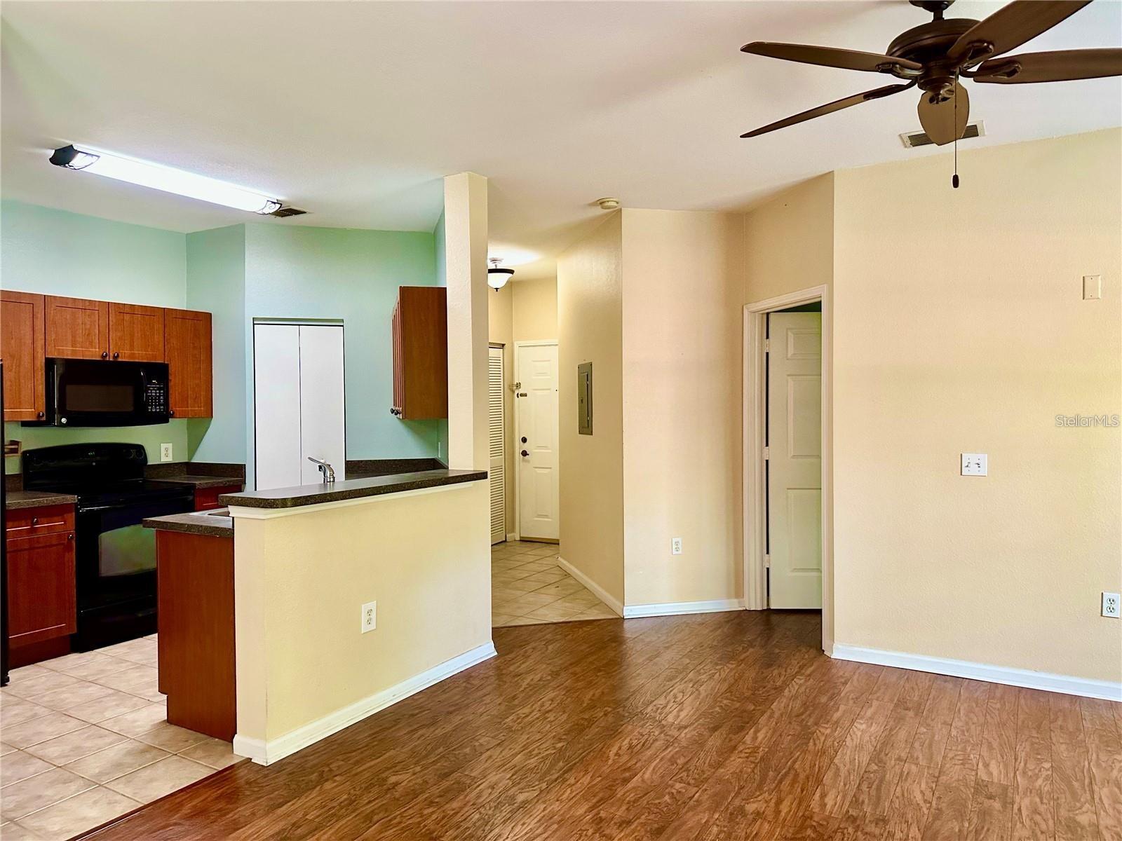 TUSCANY AT INNISBROOK CONDO - Residential Lease