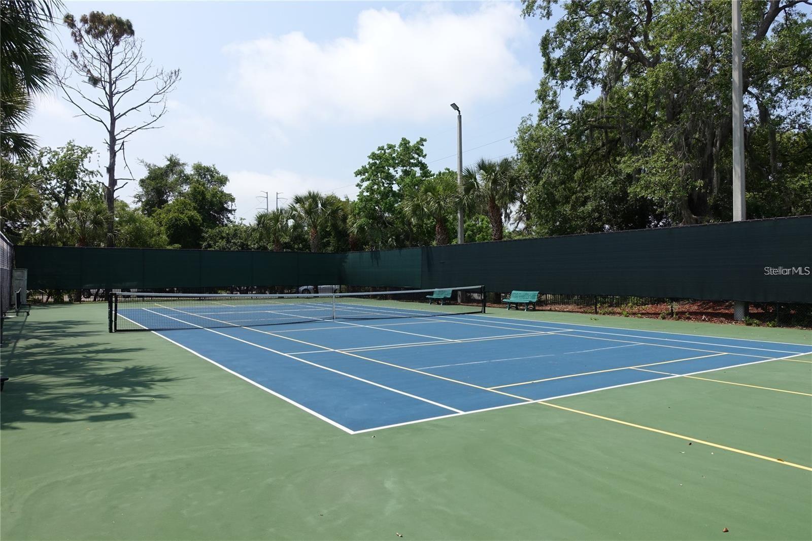 TUSCANY AT INNISBROOK CONDO - Residential Lease