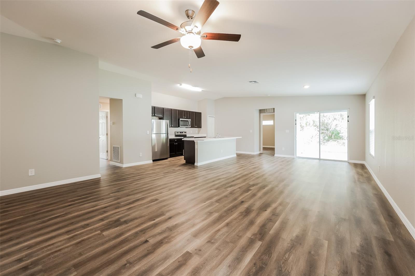 PORT CHARLOTTE SUB 05 - Residential
