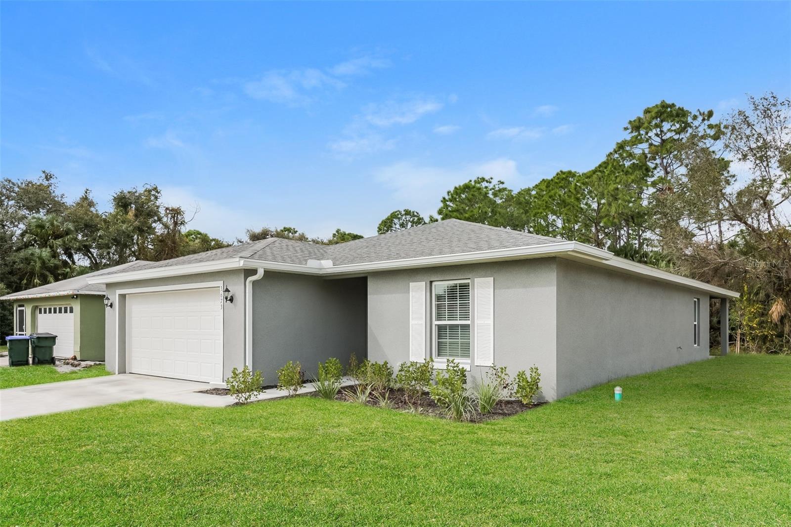 PORT CHARLOTTE SUB 05 - Residential
