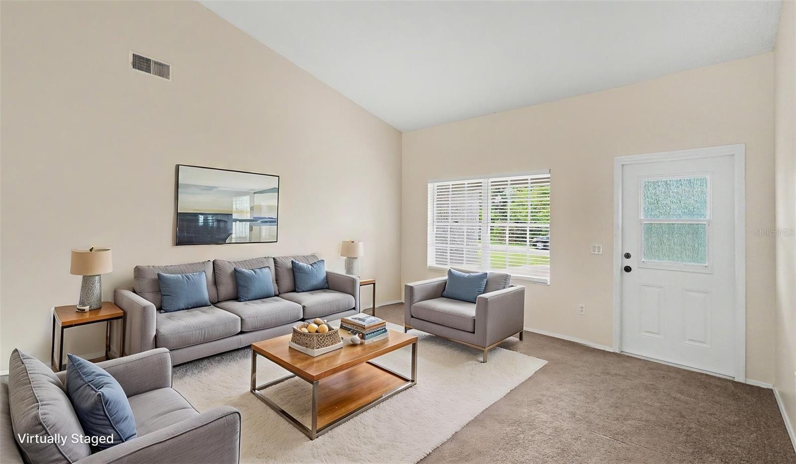 SILVER SPRINGS SHORES - Residential