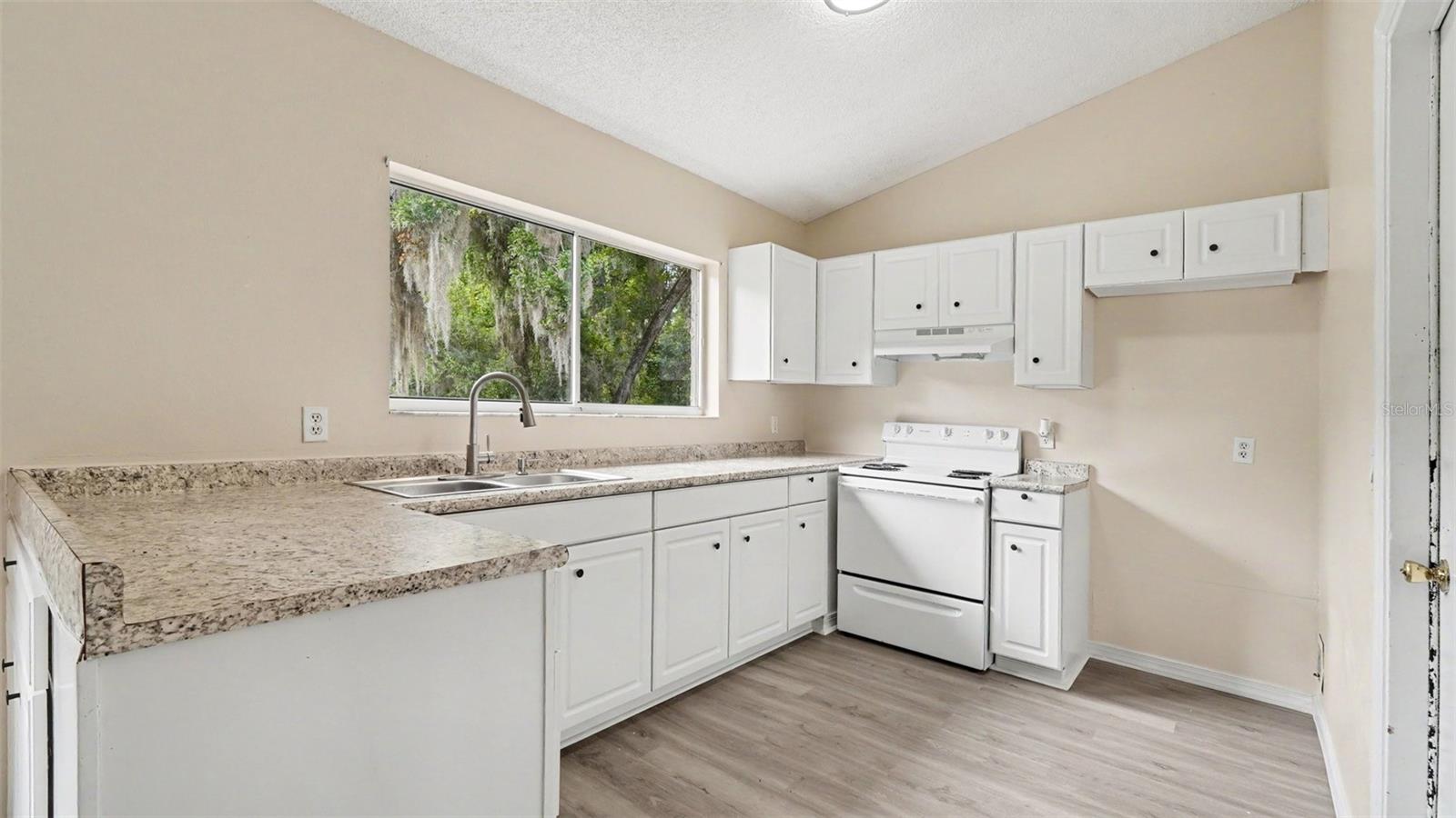 SILVER SPRINGS SHORES - Residential
