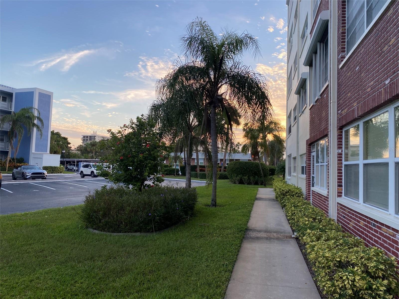 REGENCY WEST APTS CONDO - Residential Lease