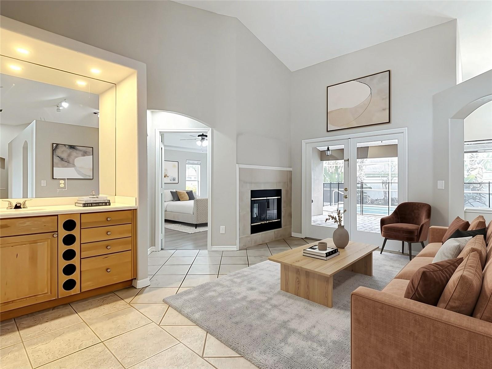 SAWGRASS UNIT 2 - Residential