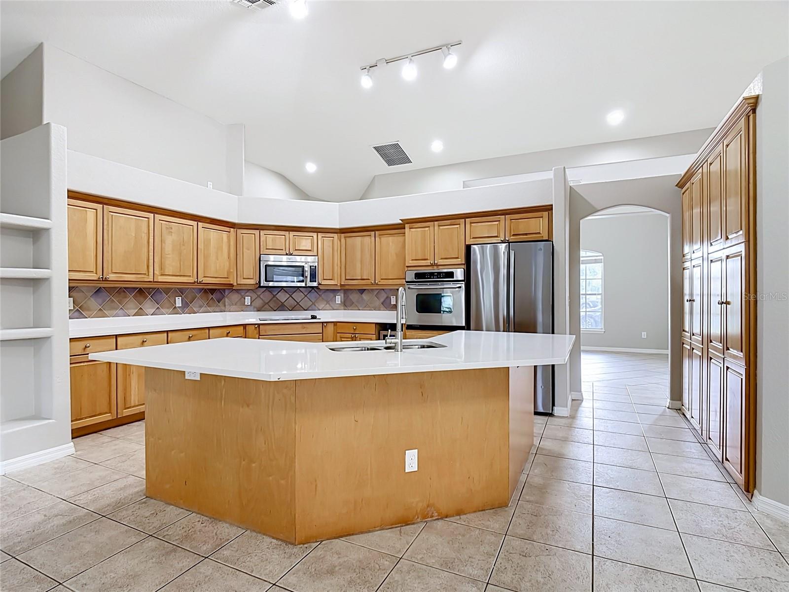 SAWGRASS UNIT 2 - Residential