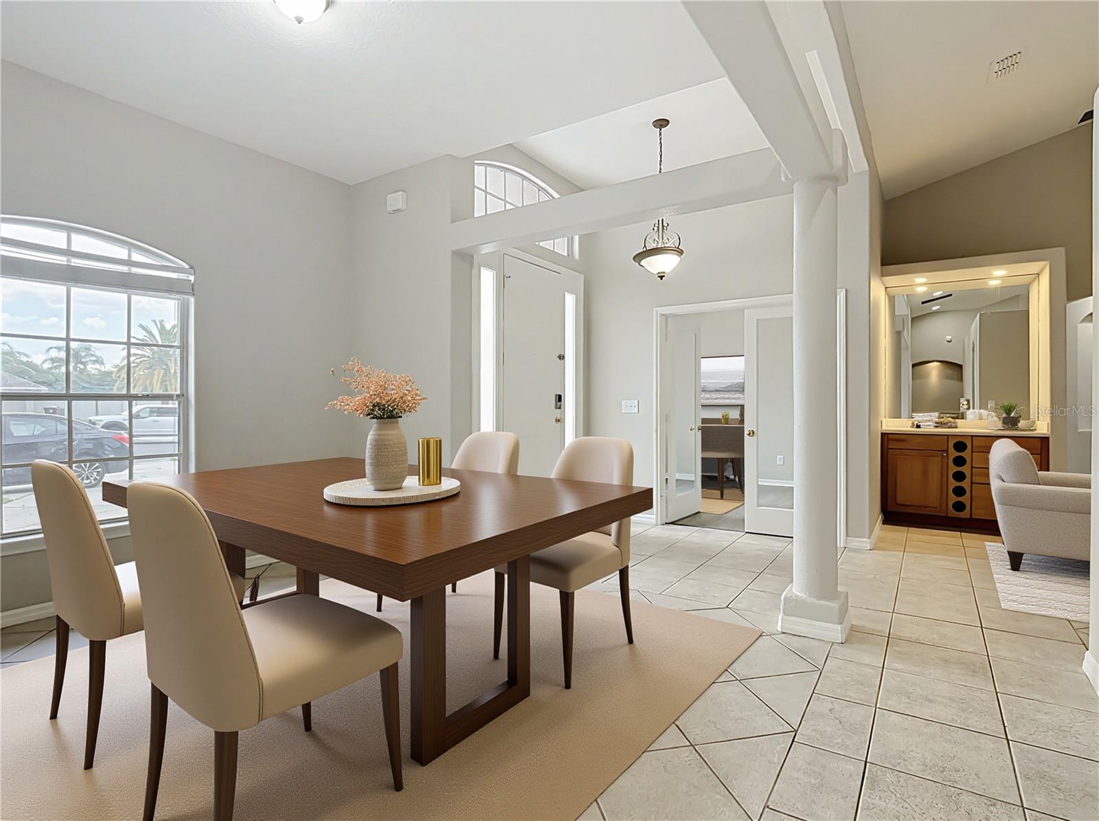 SAWGRASS UNIT 2 - Residential
