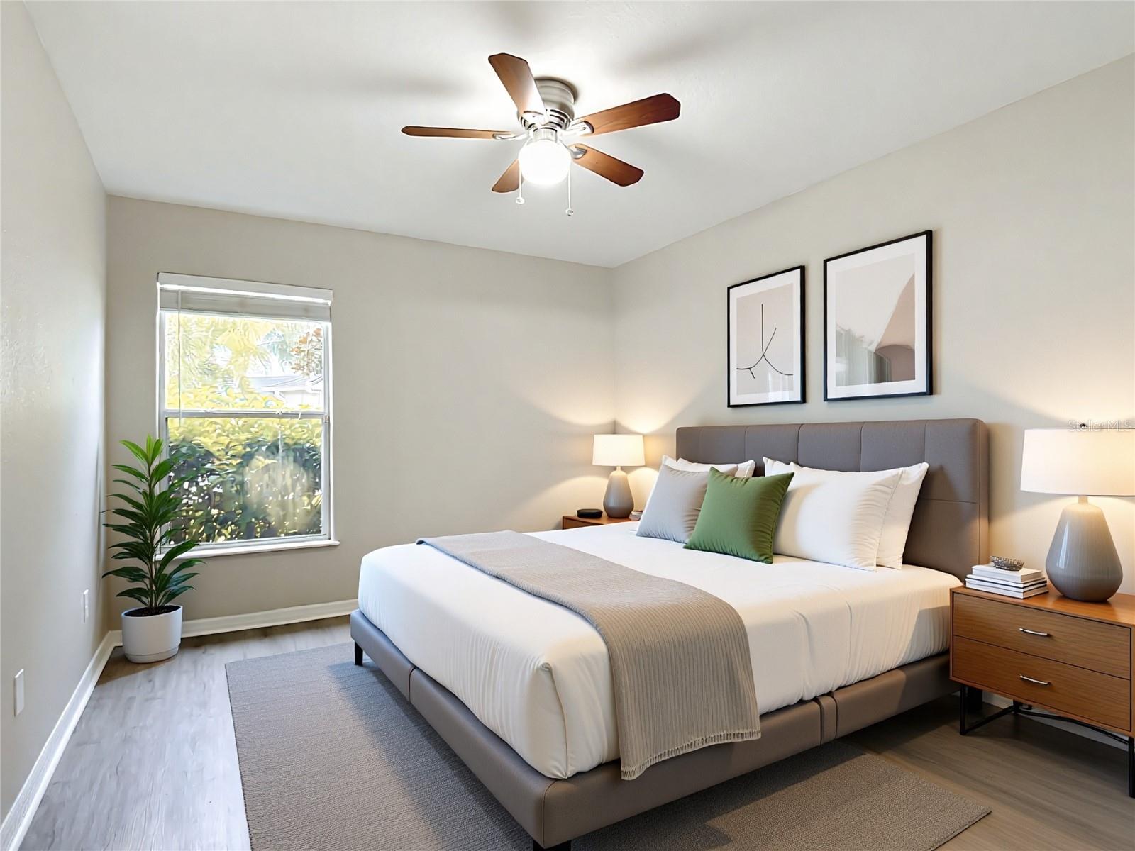 SAWGRASS UNIT 2 - Residential
