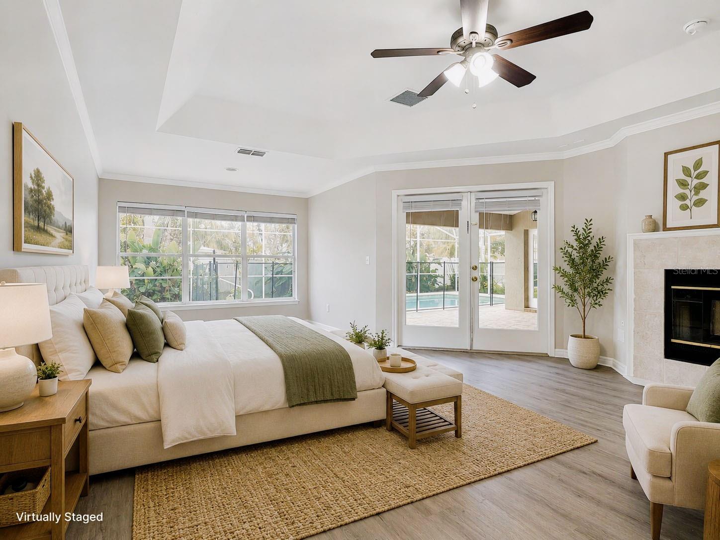 SAWGRASS UNIT 2 - Residential