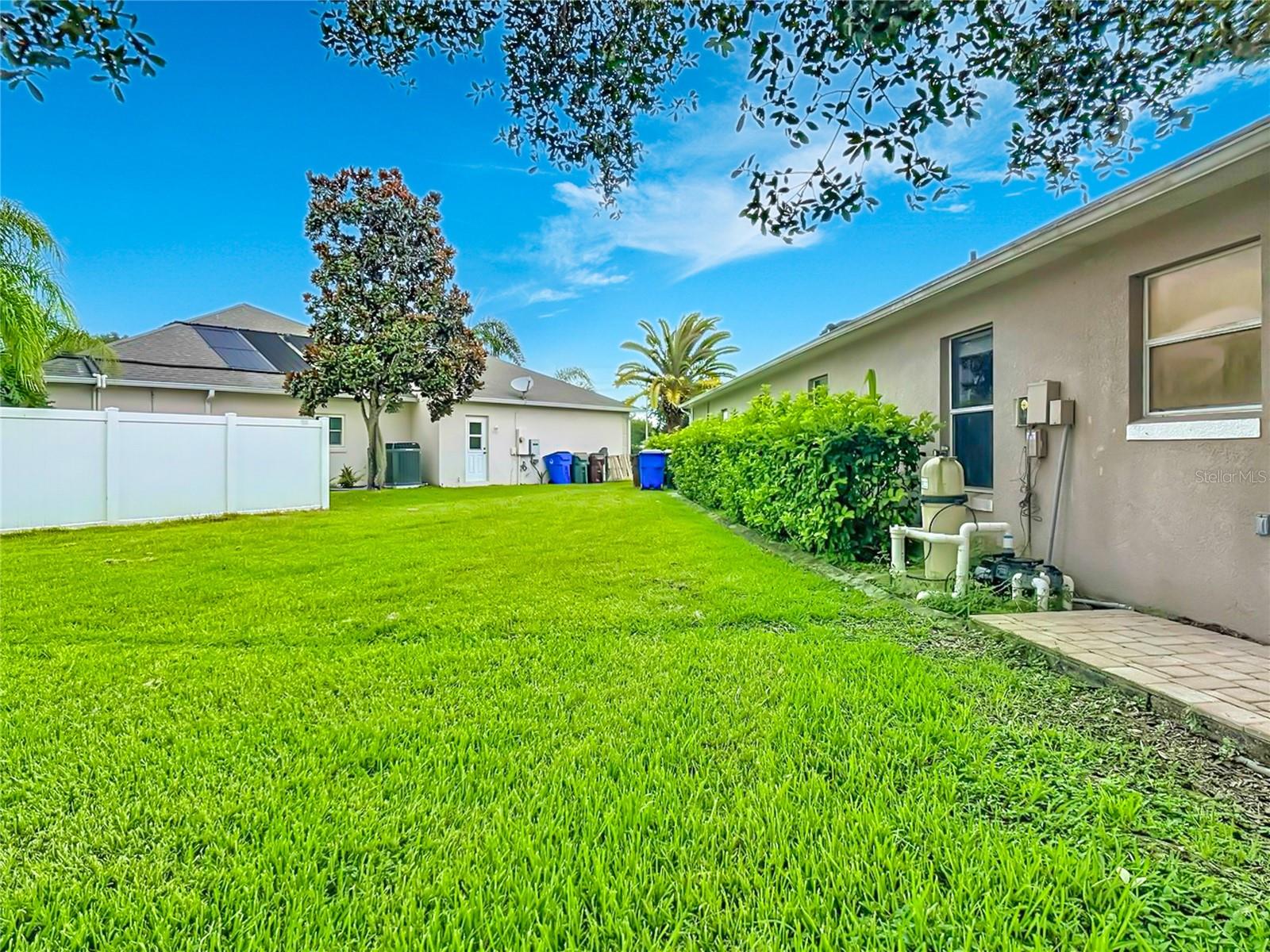 SAWGRASS UNIT 2 - Residential