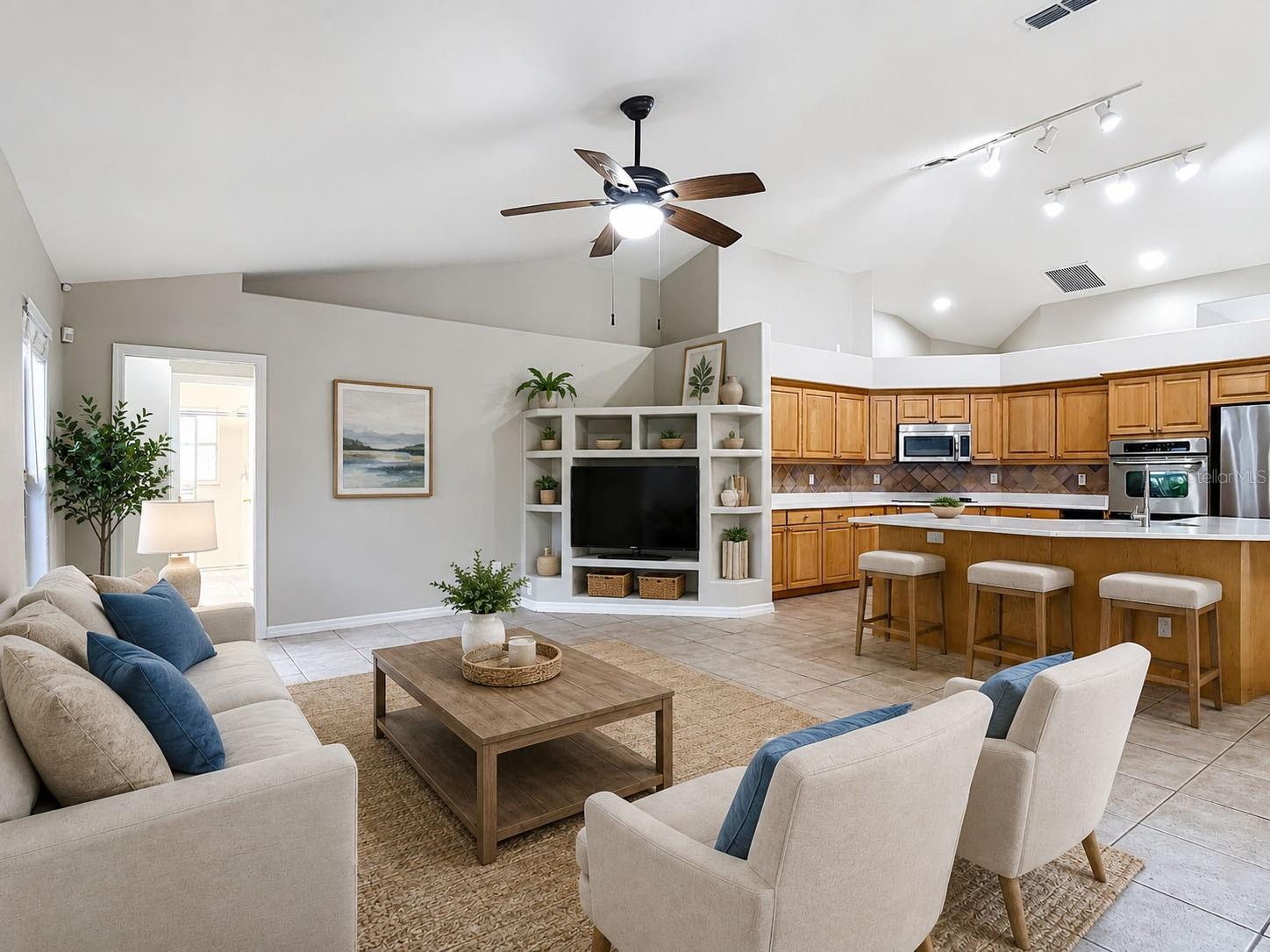 SAWGRASS UNIT 2 - Residential