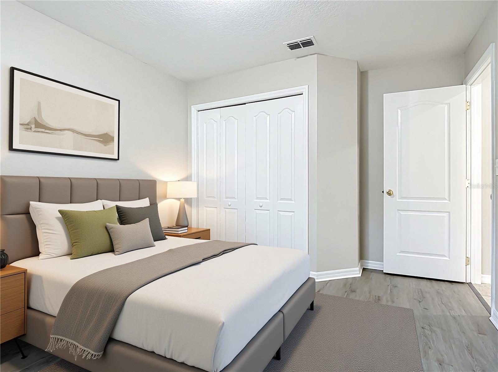 SAWGRASS UNIT 2 - Residential